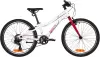 Велосипед NOVATRACK Novara 24 24AHV.NOVARA.10WT5 (10, белый) icon 2