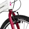 Велосипед NOVATRACK Novara 24 24AHV.NOVARA.10WT5 (10, белый) icon 3