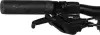 Велосипед NOVATRACK Novara 24 24AHV.NOVARA.10WT5 (10, белый) icon 7