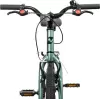 Детский велосипед Novatrack Phantom 20 207AH.PHANTOM.GGN6 (серый/зеленый) icon 5