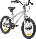 Детский велосипед Novatrack Phantom 20 207AH.PHANTOM.SL6 (серебристый) icon 2