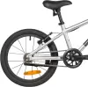 Детский велосипед Novatrack Phantom 20 207AH.PHANTOM.SL6 (серебристый) icon 5