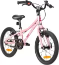 Детский велосипед Novatrack Phantomgrl 16 167AH.PHANTOMGRL.PN6 (розовый) icon 2