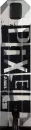 Трюковый самокат Novatrack Pixel 70 100A.PIXELS1.BK22 (черный/голубой) фото 9