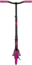 Самокат Novatrack Plastic NF 230PNF.POLIS.PN25 (розовый) icon 3