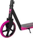 Самокат Novatrack Plastic NF 230PNF.POLIS.PN25 (розовый) icon 4