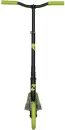 Самокат Novatrack Plastic NF 230PNF.POLIS.GN25 зеленый icon 3