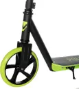Самокат Novatrack Plastic NF 230PNF.POLIS.GN25 зеленый icon 4