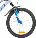 Детский велосипед Novatrack Pointer 20 20SH6V.POINTER.GR6 (серый) icon 4