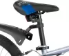 Детский велосипед Novatrack Pointer 20 20SH6V.POINTER.GR6 (серый) icon 6