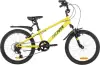 Детский велосипед Novatrack Pointer 20 20SH6V.POINTER.YL6 (желтый) icon