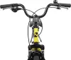 Детский велосипед Novatrack Pointer 20 20SH6V.POINTER.YL6 (желтый) icon 5