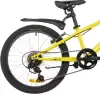 Детский велосипед Novatrack Pointer 20 20SH6V.POINTER.YL6 (желтый) icon 8