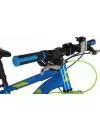 Детский велосипед Novatrack Pointer 6.D 2021 20SH6D.POINTER.BL21 (синий) фото 3