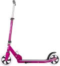 Двухколесный детский самокат Novatrack Polis 160 New 160P.POLIS.PN24 (розовый) icon 2