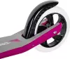 Двухколесный детский самокат Novatrack Polis 160 New 160P.POLIS.PN24 (розовый) icon 5
