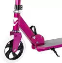 Двухколесный детский самокат Novatrack Polis 160 New 160P.POLIS.PN24 (розовый) icon 6