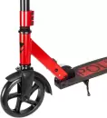 Двухколесный подростковый самокат Novatrack Polis 180 Pro 180.POLIS.RD22 (красный) icon 4