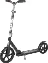 Двухколесный детский самокат Novatrack Polis 230 Pro 230.POLIS.SL22 (серебристый) icon