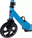 Самокат Novatrack Polis Plastic 160P.POLIS.BL25 синий icon 4