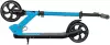 Самокат Novatrack Polis Plastic 160P.POLIS.BL25 синий icon 8