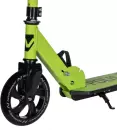 Самокат Novatrack Polis Plastic 160P.POLIS.GN25 зеленый icon 4