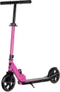 Самокат Novatrack Polis Plastic 160P.POLIS.PN25 розовый icon