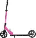 Самокат Novatrack Polis Plastic 160P.POLIS.PN25 розовый icon 2