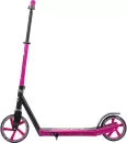 Двухколесный детский самокат Novatrack Polis Pro 160FS.POLIS.PN24 (розовый) icon