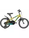 Велосипед детский Novatrack Prime 16 (2020) 167APRIME1V.GGD20 gold icon