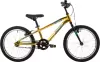 Детский велосипед Novatrack Prime ABV 20 207APRIME1V.GGD6 (золотистый металлик) icon