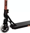 Самокат трюковый Novatrack Psycho 90 110A.PSYCHO.BZ23 черный icon 4