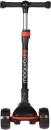 Самокат Novatrack RainBow 120BB.RAINBOW.BRD25 черныйкрасный icon 3