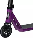 Самокат Novatrack Replay 110 110A.REPLAY.50PR25 (фиолетовый) icon 4
