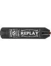 Самокат Novatrack Replay&#39;20 110A.REPLAY.BK21 (черный) фото 8