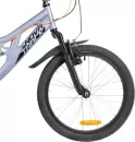 Детский велосипед Novatrack Shark 20 20SS6V.SHARK.GRB6 (серо-голубой) фото 8