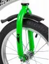 Велосипед детский Novatrack Strike 16 (2020) 163STRIKE.WTG20 green фото 3
