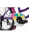 Велосипед детский Novatrack Tetris 18 (2020) 181TETRIS.VL20 purple фото 4