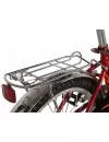 Детский велосипед Novatrack TG-20 Classic 201 2020 20FTG201.RD20 (красный) фото 3