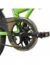 Детский велосипед Novatrack TG-20 Classic 301 NF 2020 20NFTG301.GN20 (зеленый) фото 4