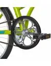 Велосипед Novatrack TG-24 Classic 1.0 NF 2020 (зеленый) фото 3