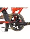 Детский велосипед Novatrack TG-30 2021 20NFTG301V.RD20 (красный) фото 4