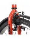 Детский велосипед Novatrack TG-30 2021 20NFTG301V.RD20 (красный) фото 6