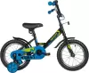 Детский велосипед Novatrack Twist 14 141TWIST.BK5 (черный) icon