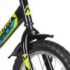 Детский велосипед Novatrack Twist 14 141TWIST.BK5 (черный) icon 3