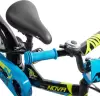 Детский велосипед Novatrack Twist 14 141TWIST.BK5 (черный) icon 4