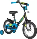 Детский велосипед Novatrack Twist 14 141TWIST.BK5 (черный) icon 7