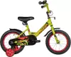 Детский велосипед Novatrack Twist 14 141TWIST.GN5 (зеленый) icon 2