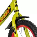 Детский велосипед Novatrack Twist 14 141TWIST.GN5 (зеленый) icon 3