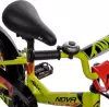 Детский велосипед Novatrack Twist 14 141TWIST.GN5 (зеленый) icon 4